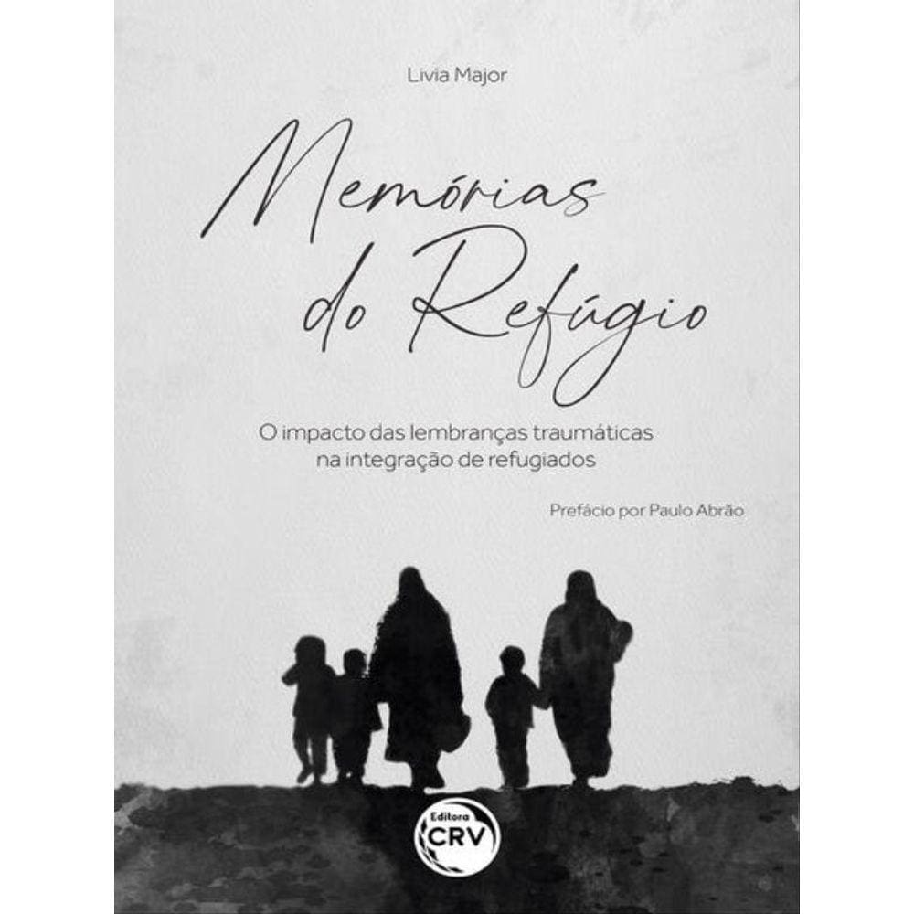 Memórias Do Refúgio