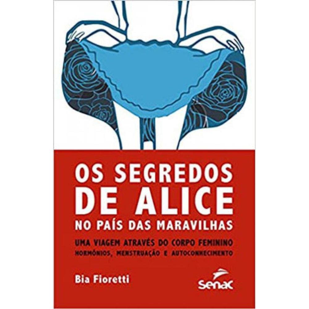 Segredos De Alice
