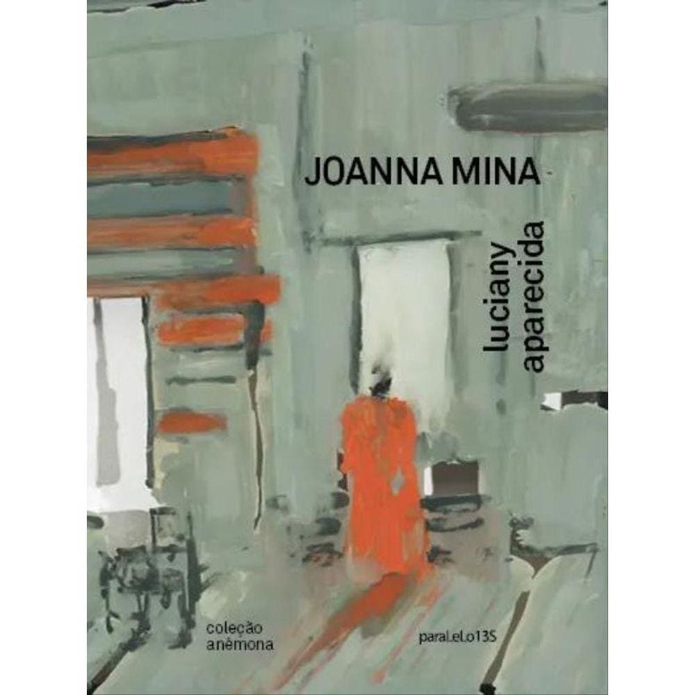 Joanna Mina