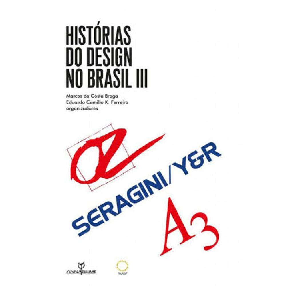 Historias Do Design Mo Brasil Iii