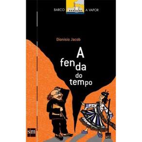 Fenda Do Tempo, A