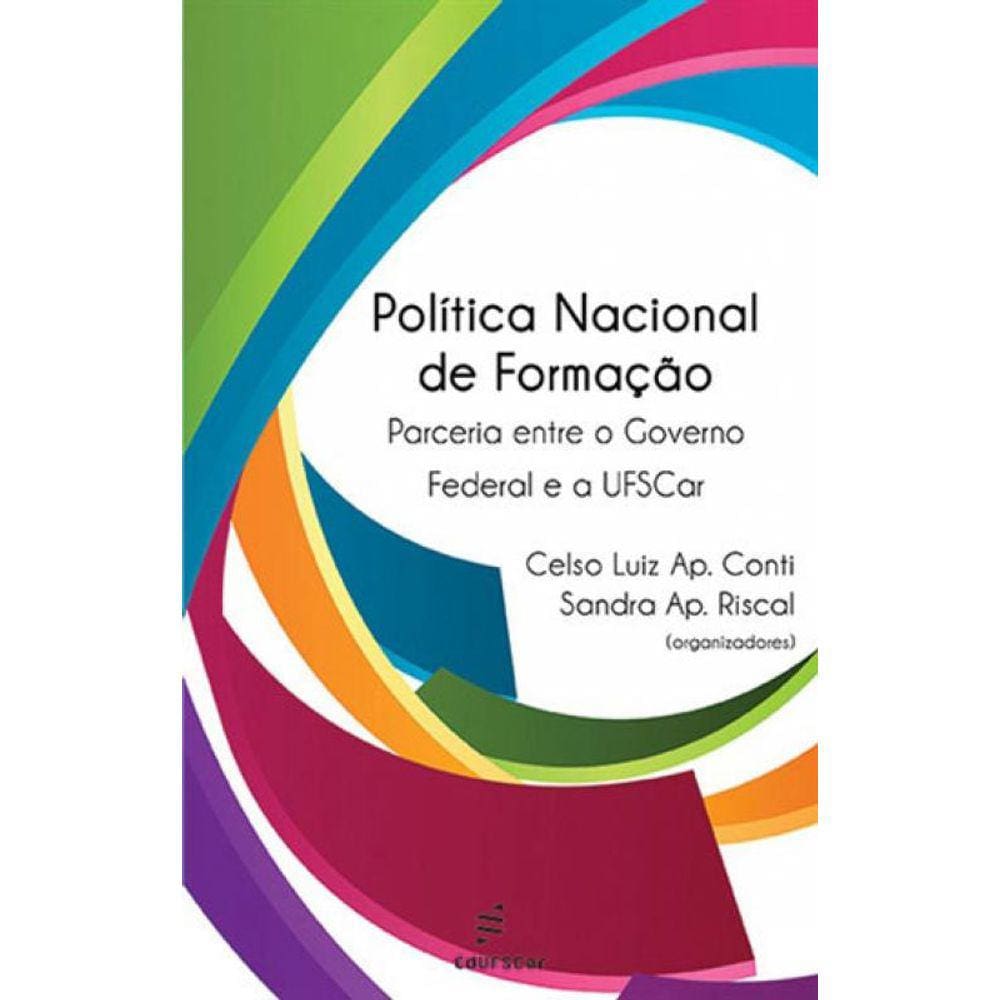 Política Nacional De Formação