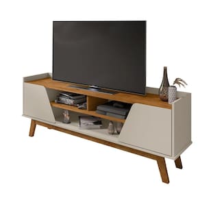 Rack Turim Off White Nature 2075885 Bechara
