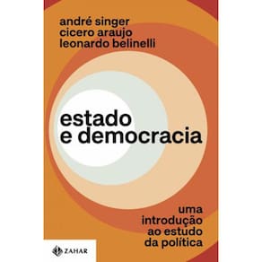 Estado E Democracia