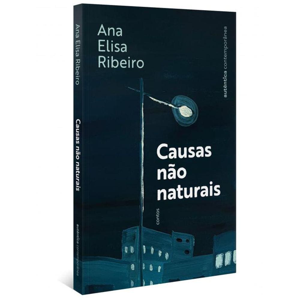 Causas não naturais