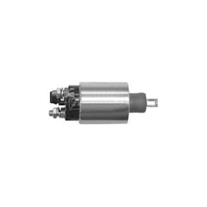 Automático Motor de Partida Chevrolet D20 Blazer Silverado Ford F100 - ZM482