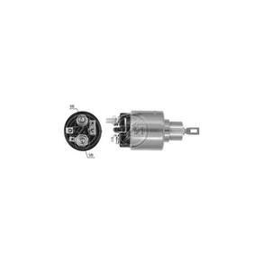 Automático Motor de Partida Chevette Chevy Elba Marajó Premio Tempra Uno - ZM574