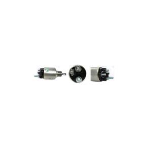 Automático Motor de Partida Boxer Ducato Jumper após 2002 - ZM2381