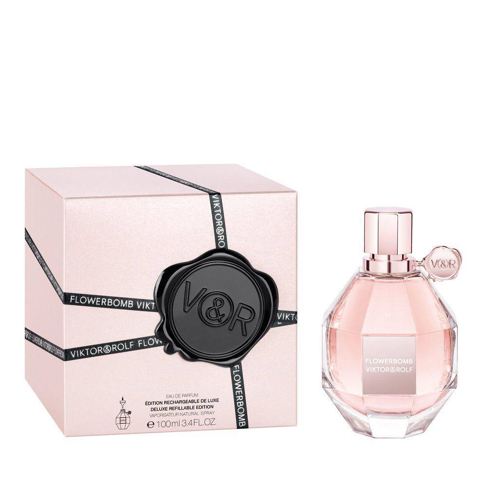 Black discount friday flowerbomb