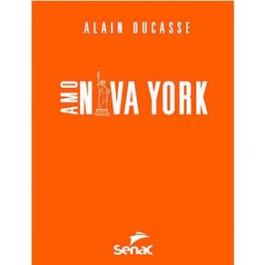 Amo Nova York