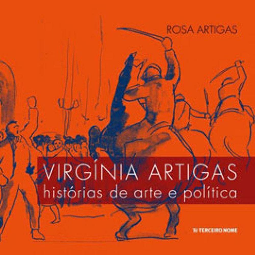 Virgínia Artigas