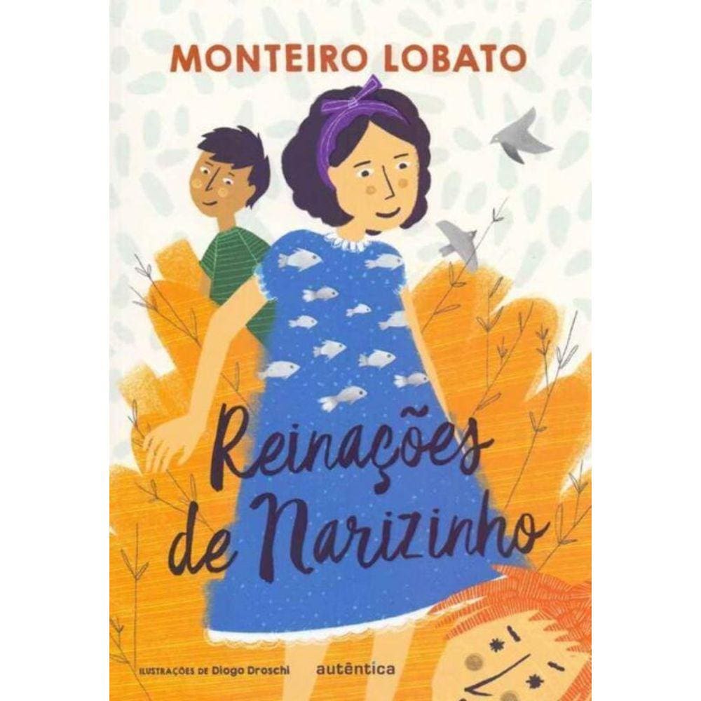 Reinações de Narizinho