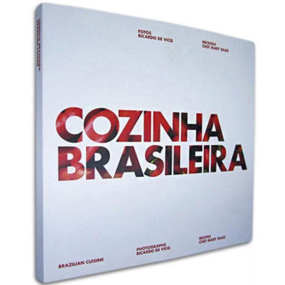 Cozinha Brasileira