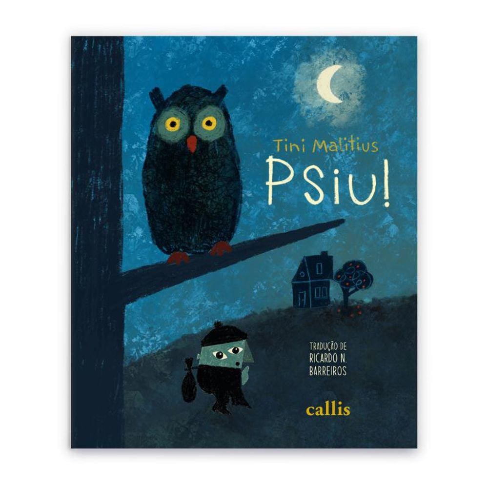 Psiu!