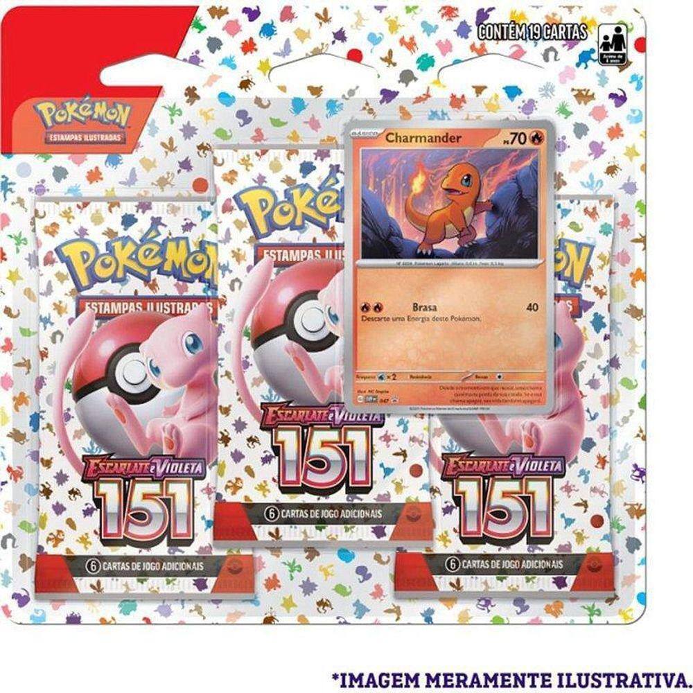 O Glossário de Pokémon TCG