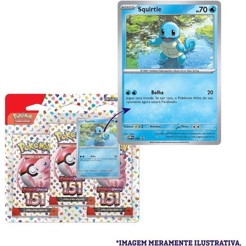 Cartas Pokémon Expansão 151 Azueira E Sobral Da Abelheira • OLX