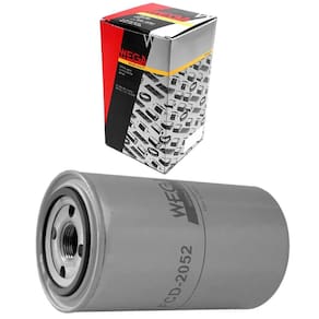 Filtro Combustível Sem Copo VW 12170 13170 Ford Cargo