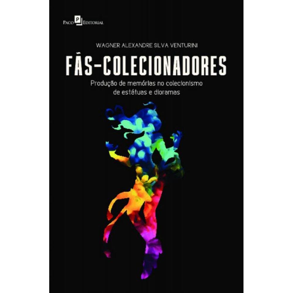 Fãs-colecionadores