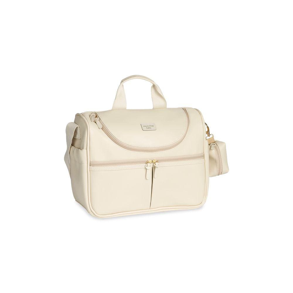 Bolsa Nina Borboleta Marfim - Masterbag Baby