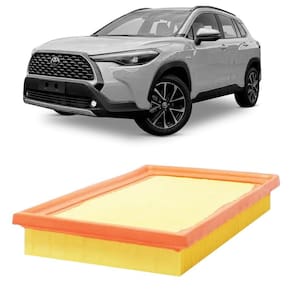 Filtro Ar Toyota Corolla 2.0 16v 2019 a 2023 Wega FAP4059