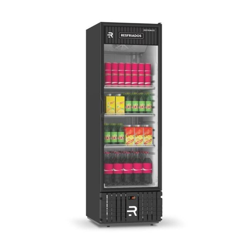 Visa Cooler Multiuso 570L Vcme57 Refrimate