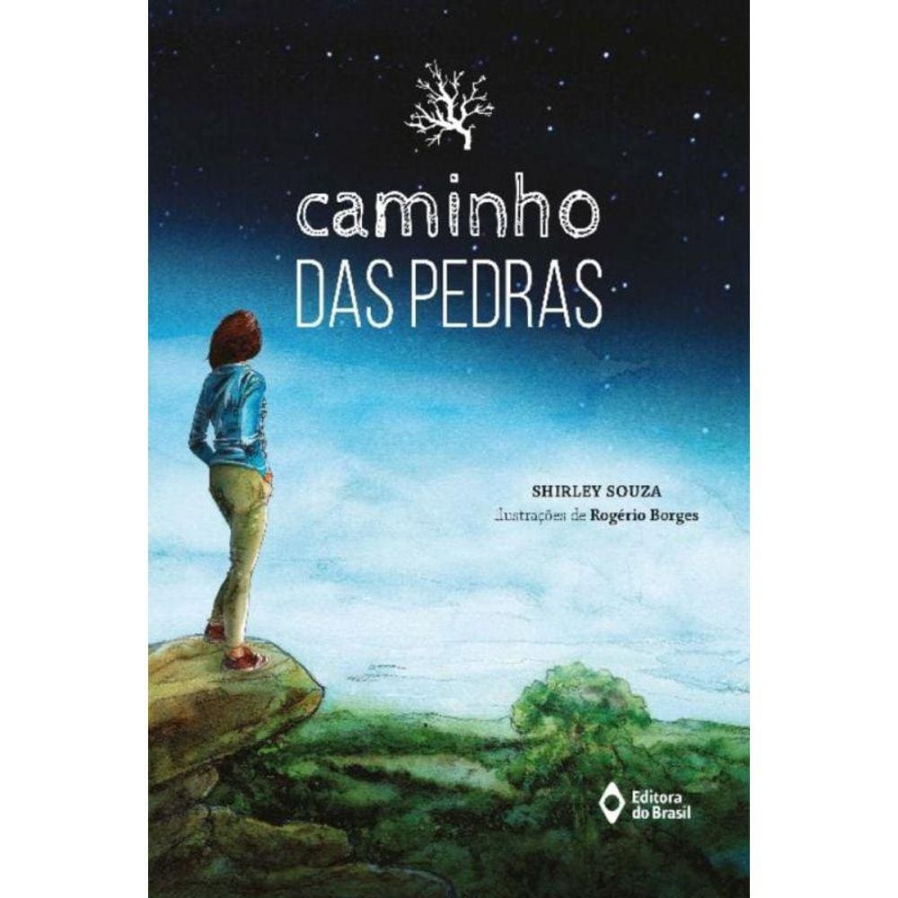 Caminho Das Pedras