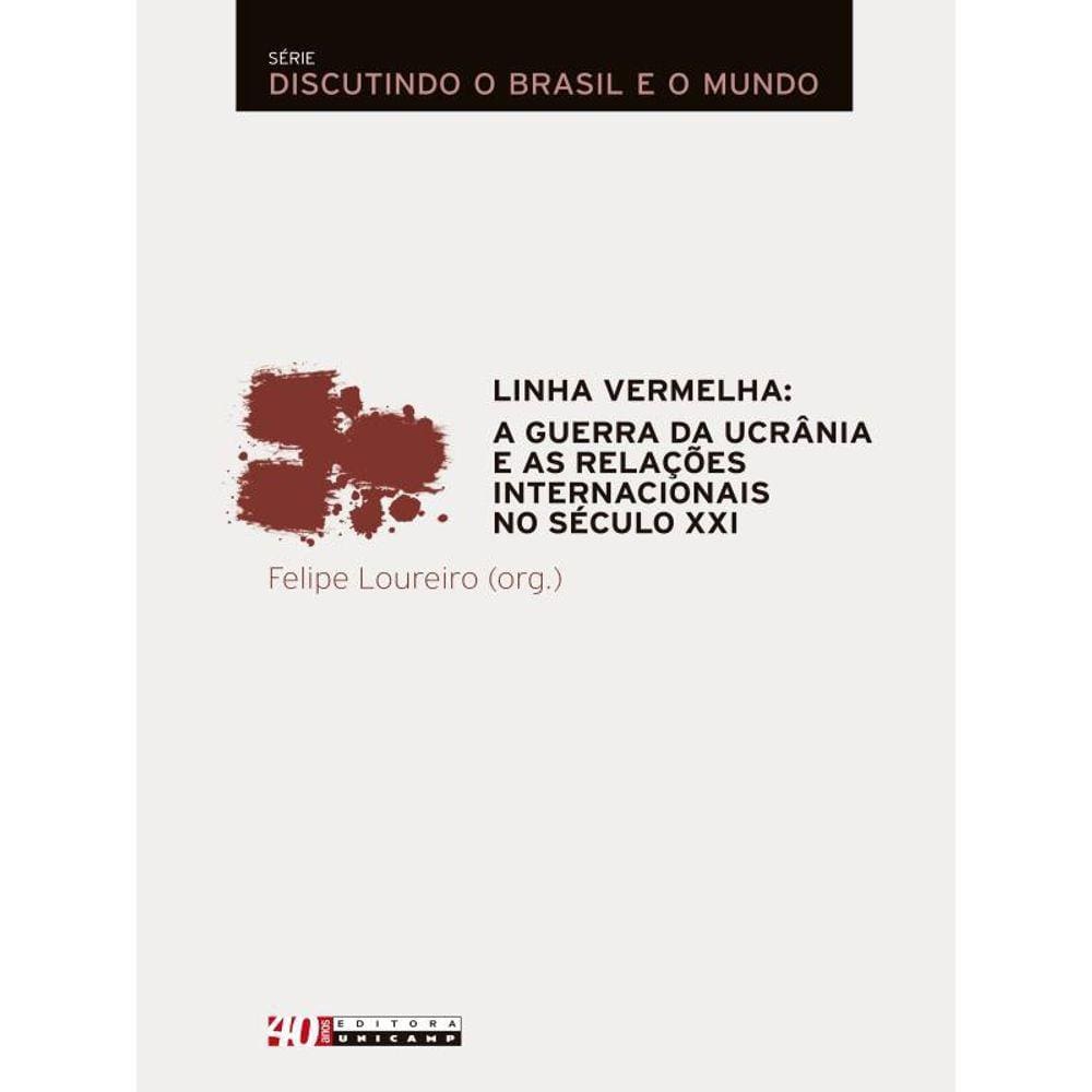 Linha Vermelha