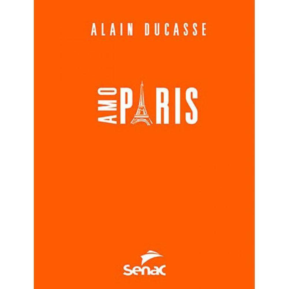 Amo Paris