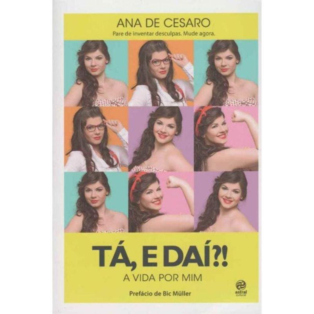 Tá, e Daí?! - a Vida por Mim