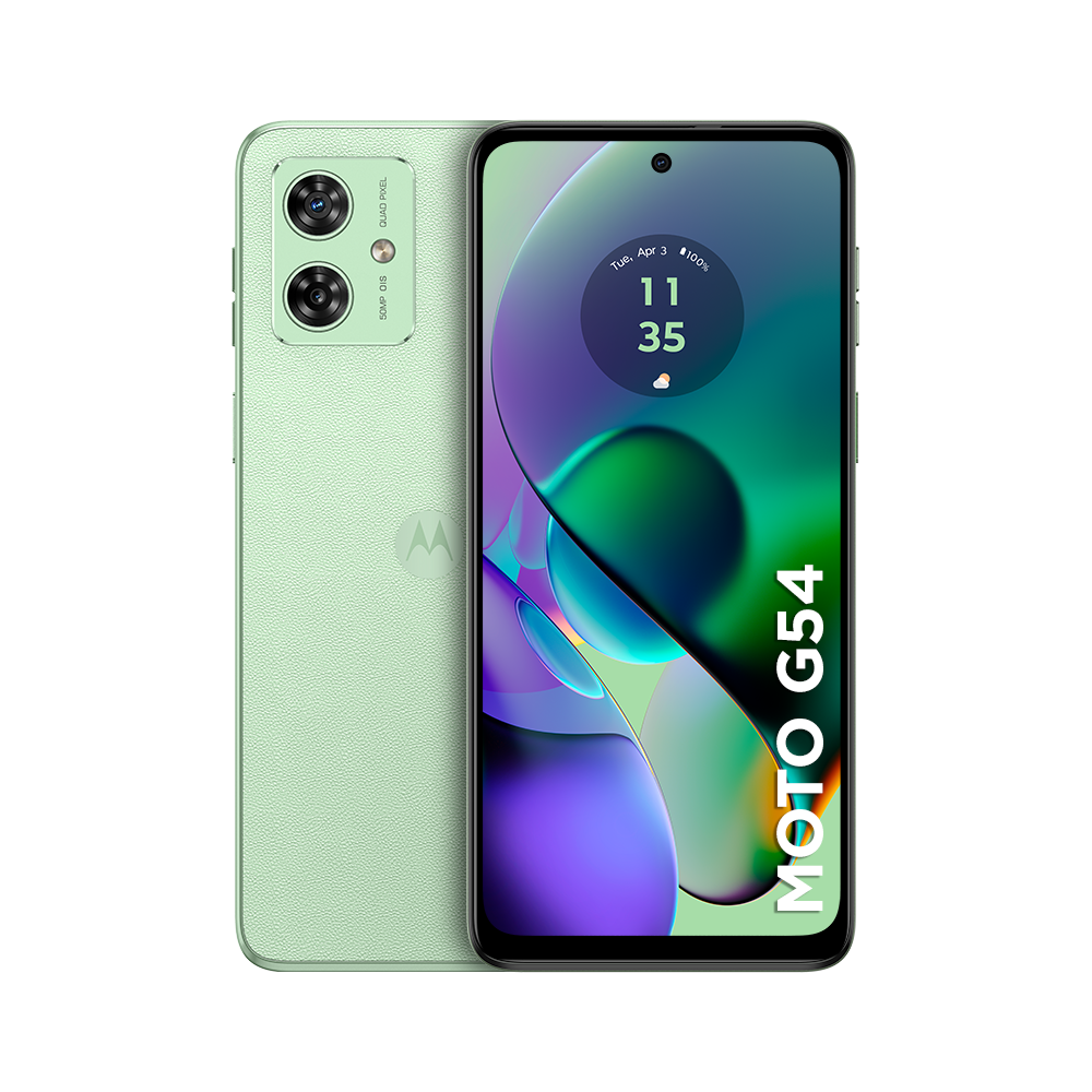 Motorola Moto G73 5G - 8GB/256GB - Azul - Teléfono Móvil