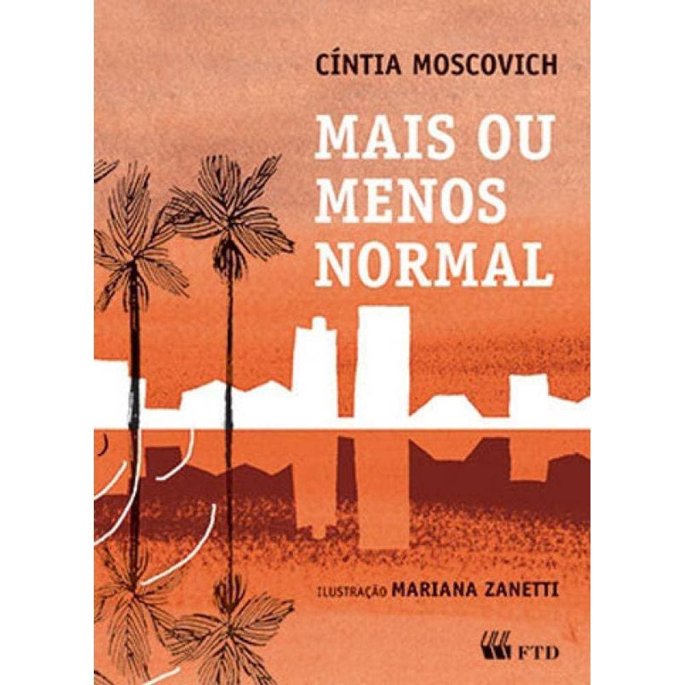 Mais Ou Menos Normal