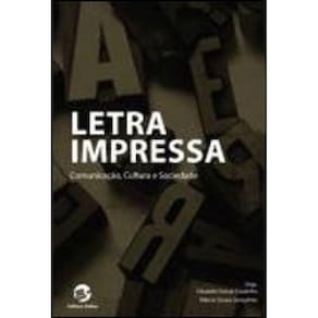 Letra Impressa