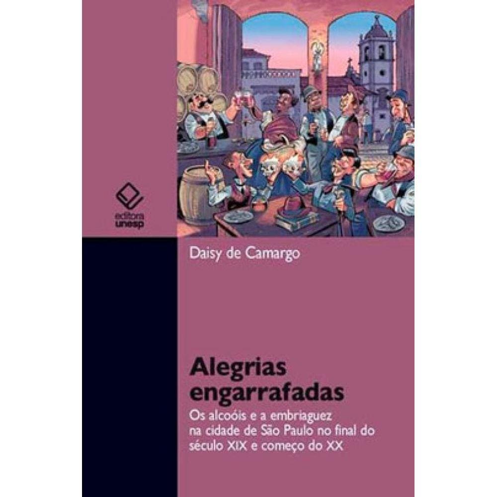 Alegrias Engarrafadas