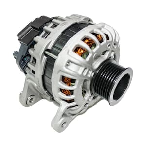Alternador Nissan Kicks 1.6 16V Flex após 2016 90A - SEG - F000BL04L9
