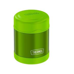 Pote Térmico Thermos Funtainer Cor Verde 290ml