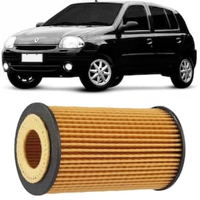 Filtro Óleo Renault Clio Kangoo Twingo1.0 16V Wega WOE500