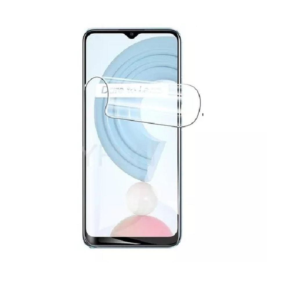 Película De Hydrogel Nano HD Flexivel Para Samsung Galaxy M34 5G