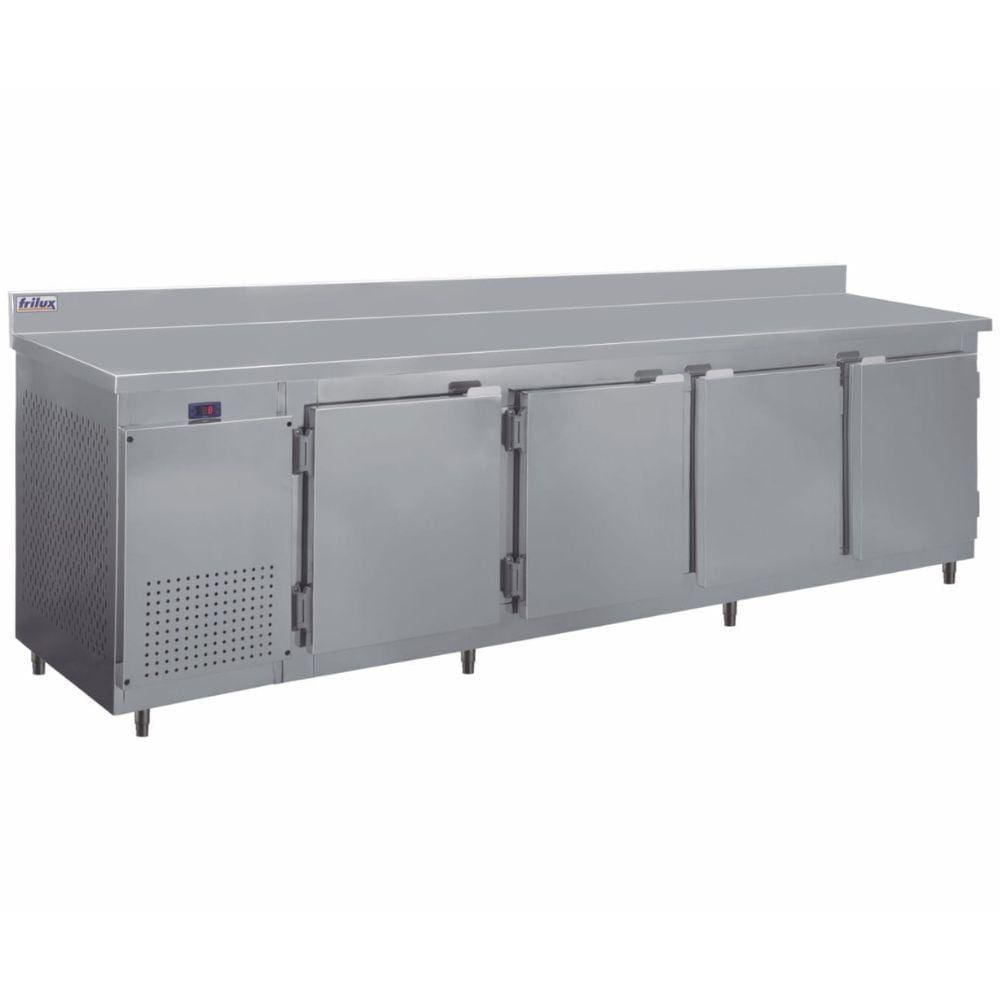 Balcão de Serviço Para Chopp 2,9M RF046C 220v Frilux