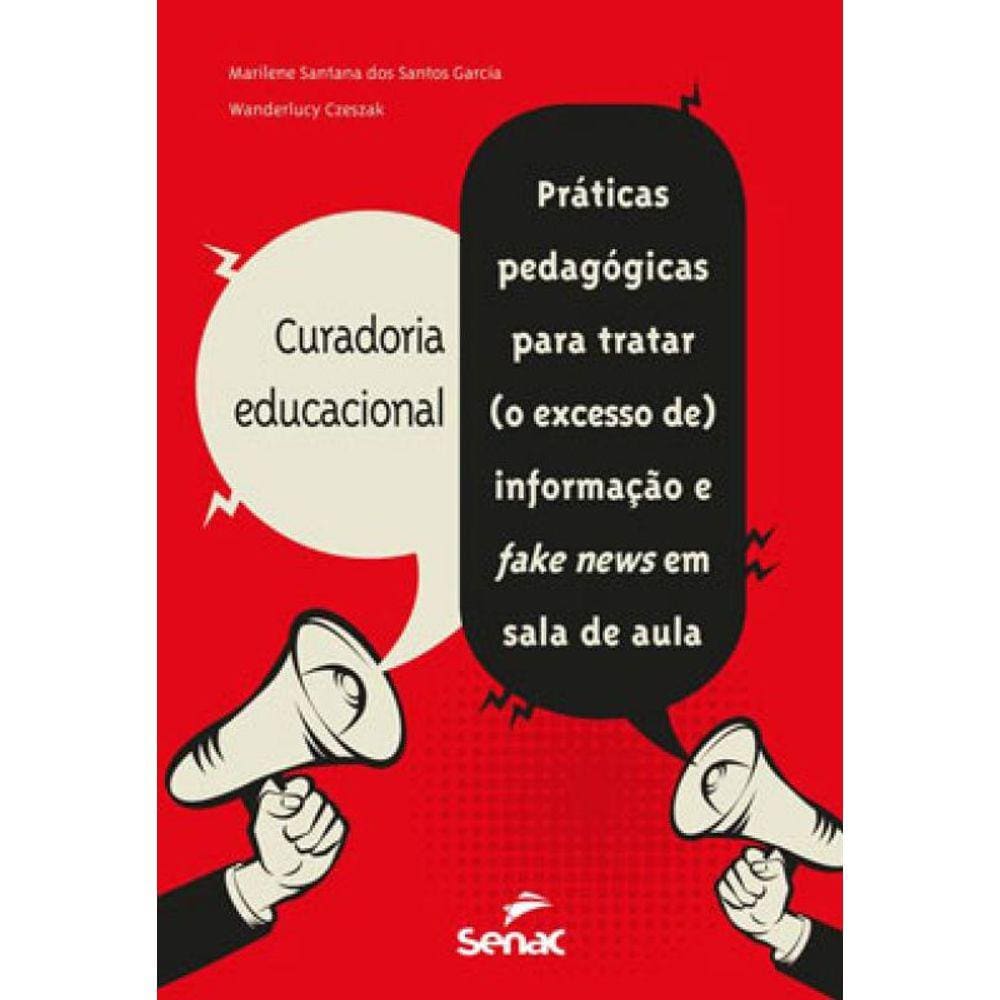 Curadoria Educacional