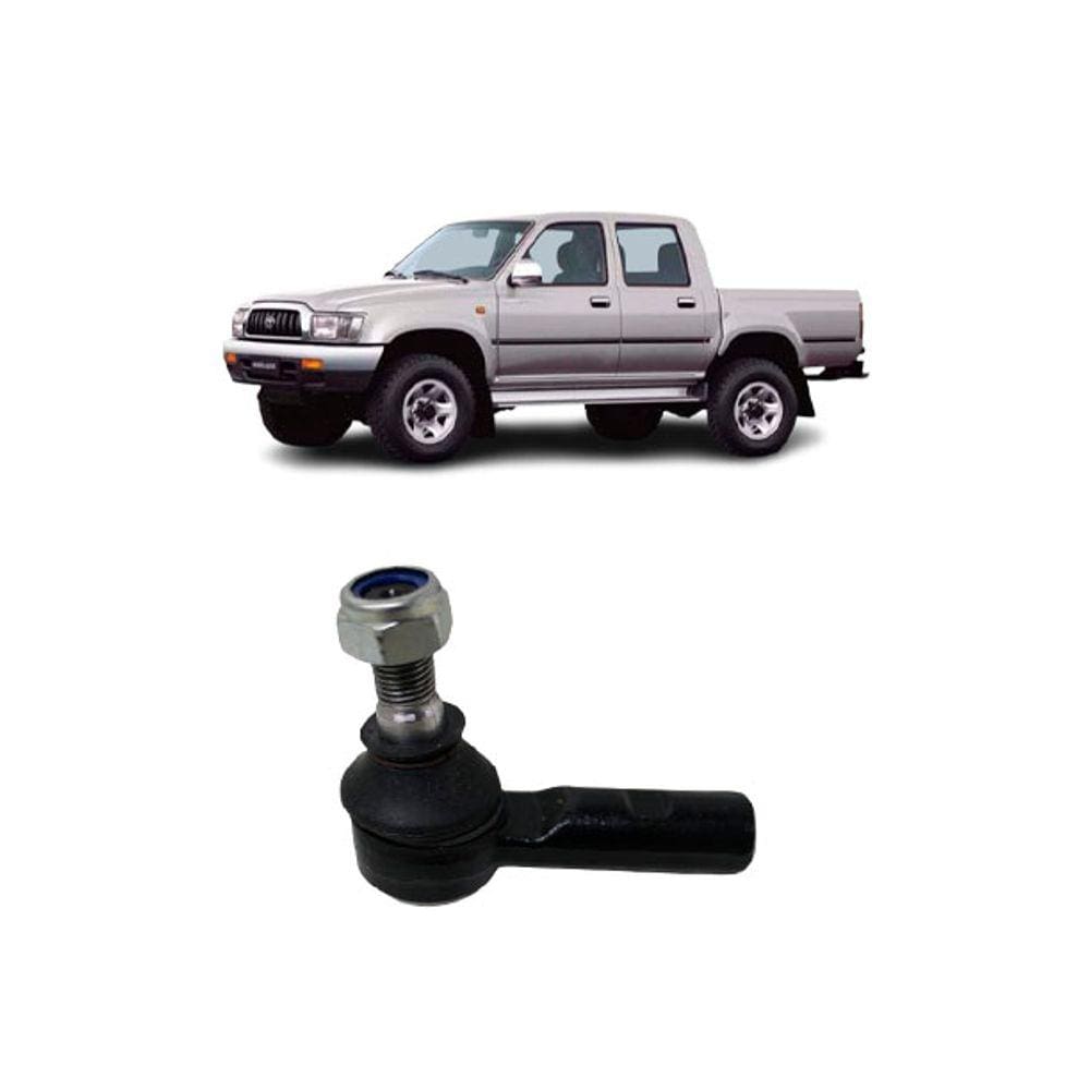 Terminal Direcao Hilux (2005/...)