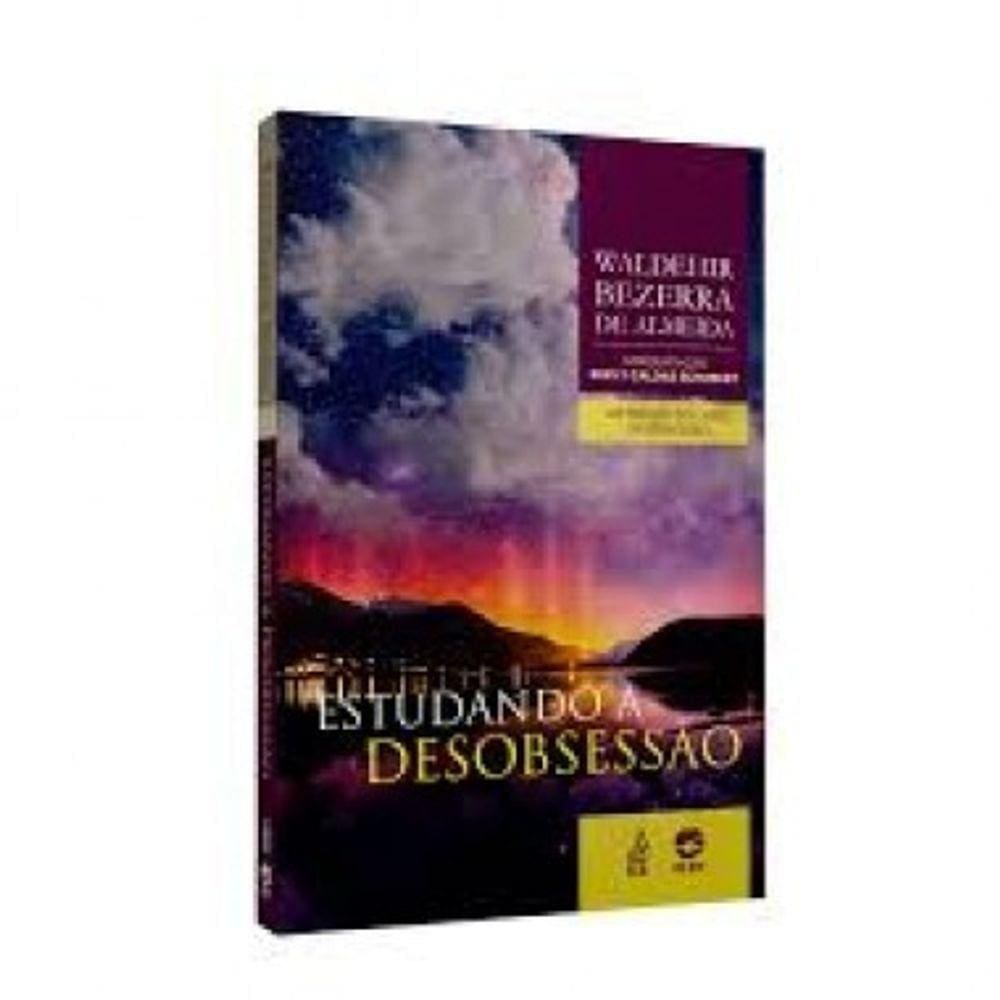 Estudando A Desobsessão