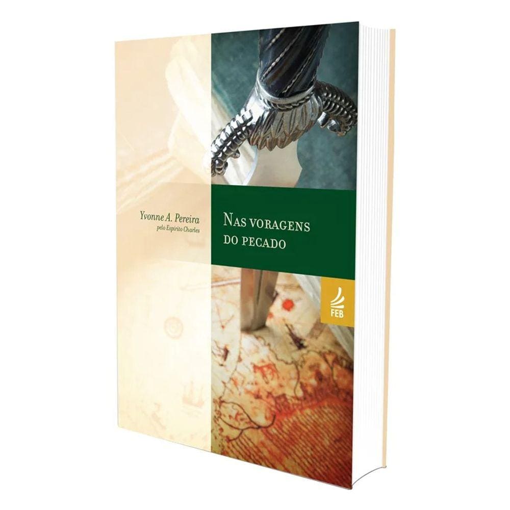 Nas Voragens Do Pecado (Novo Projeto)