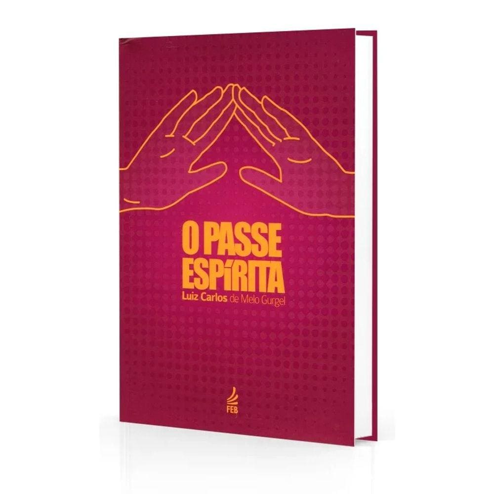 Passe Espírita (O) (Novo Projeto)