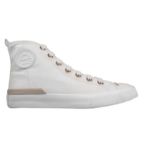 Tênis Coca Cola Atlanta Journey Branco/cobre Feminino