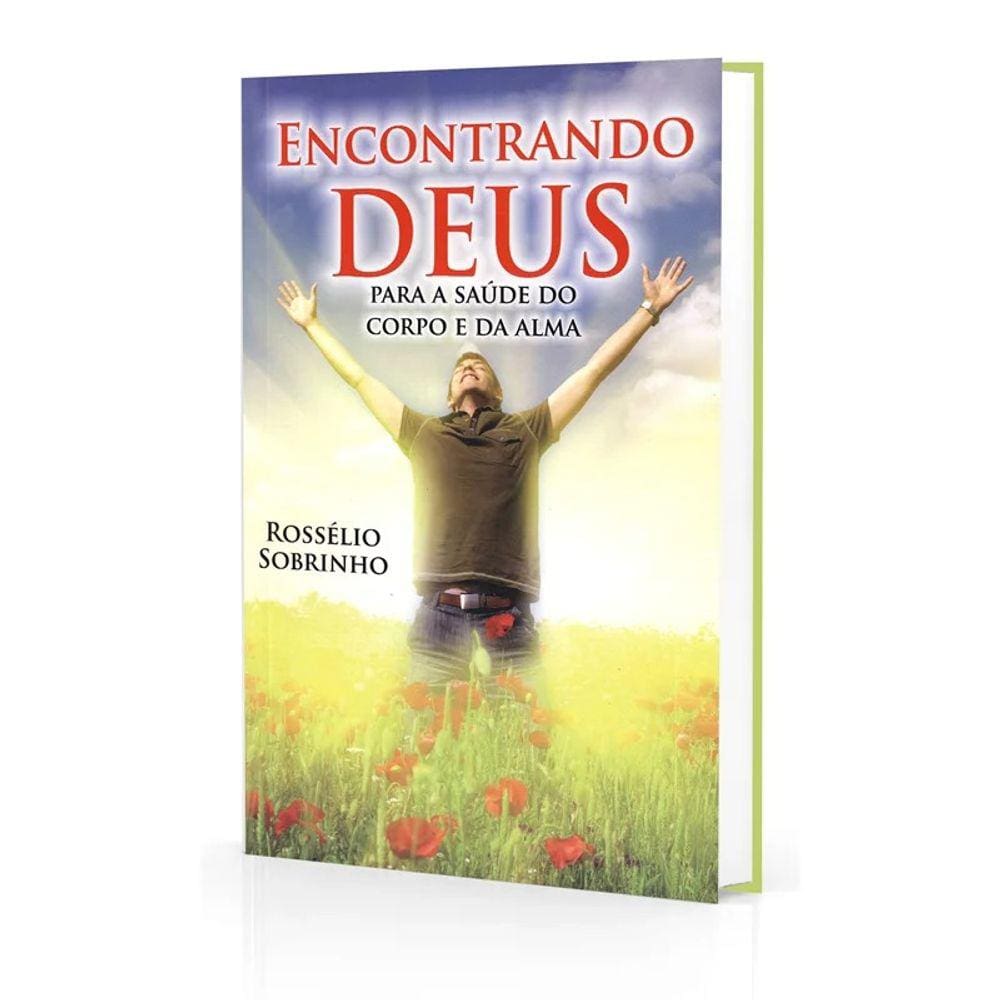 Encontrando Deus