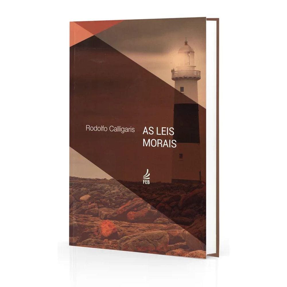 Leis Morais (As) (Novo Projeto)