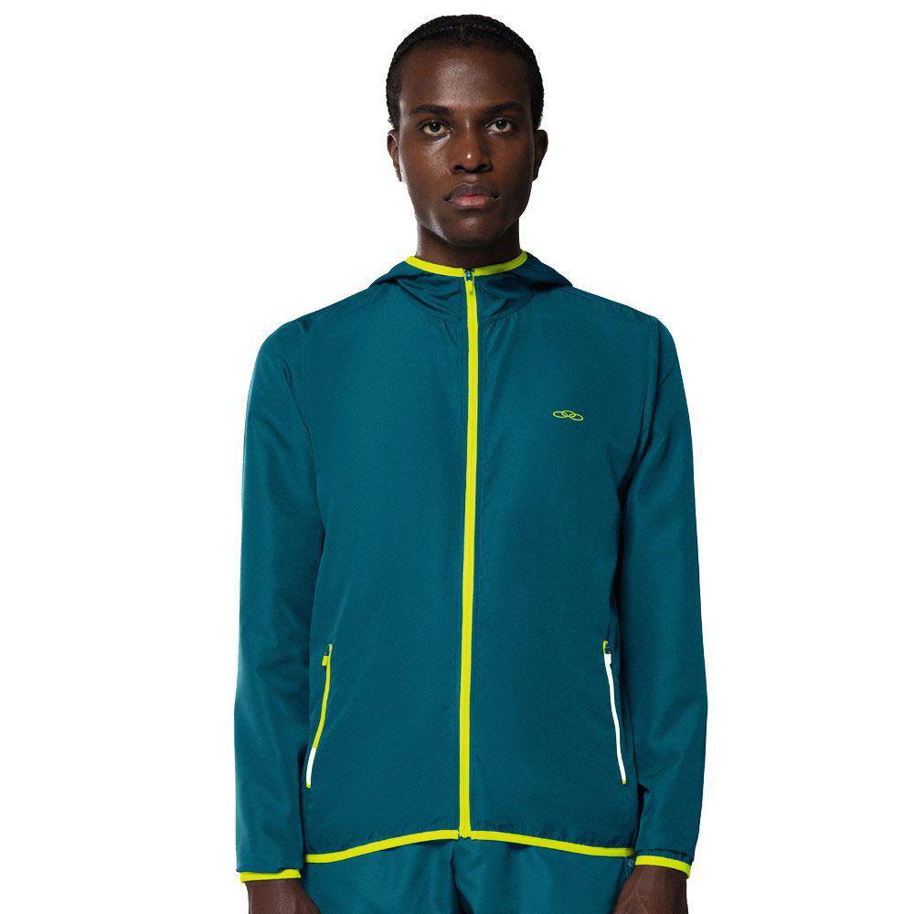 Jaqueta Corta Vento Olympikus Masculina