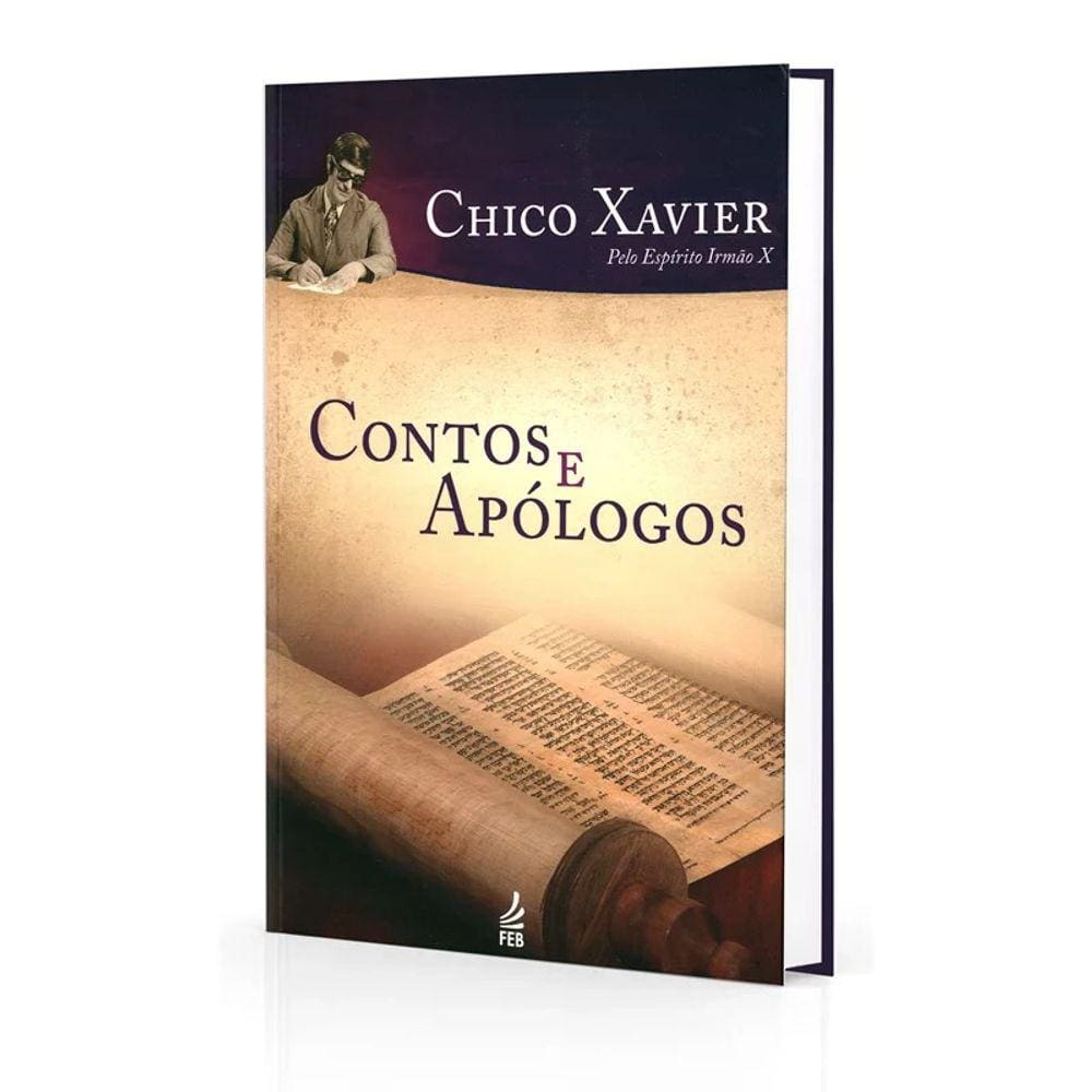 Contos E Apólogos (Novo Projeto)