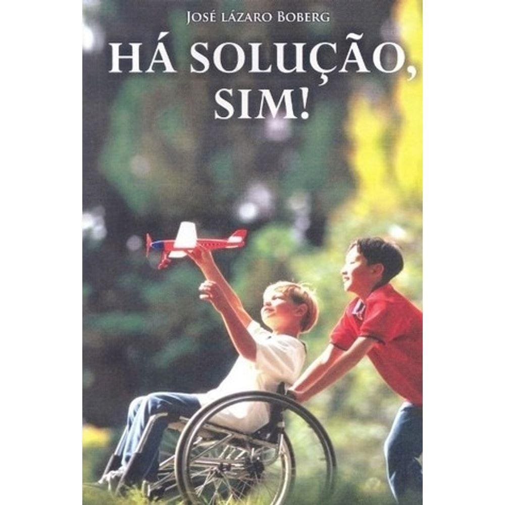 Há Solução, Sim!
