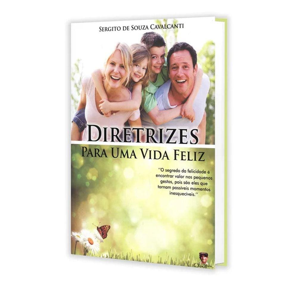 Diretrizes para uma Vida Feliz